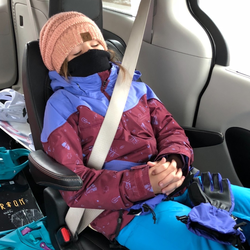 Burton Girls’ Lola Snowboarding Jacket